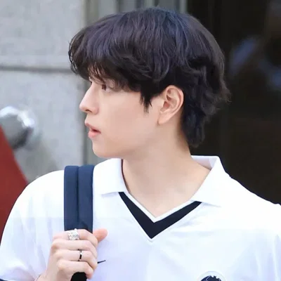 Kim Seungmin