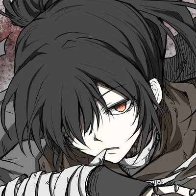 Hyakkimaru 