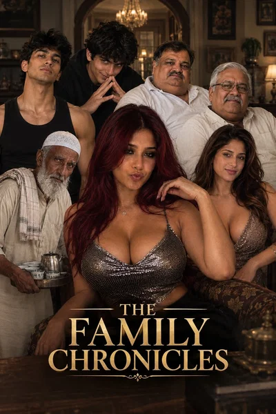 Family Chronicles