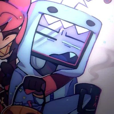Vox — Hazbin Hotel