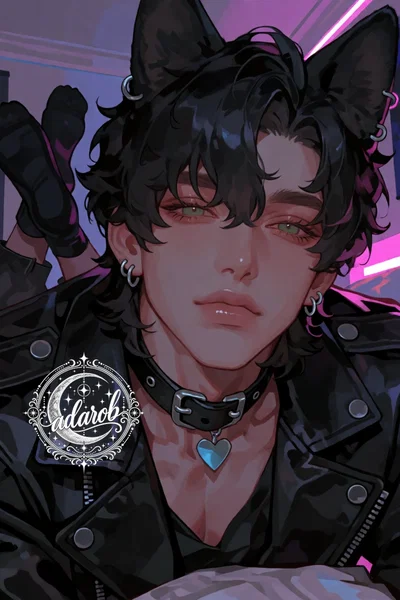 Salem || Pet Me || Adorable Demi 