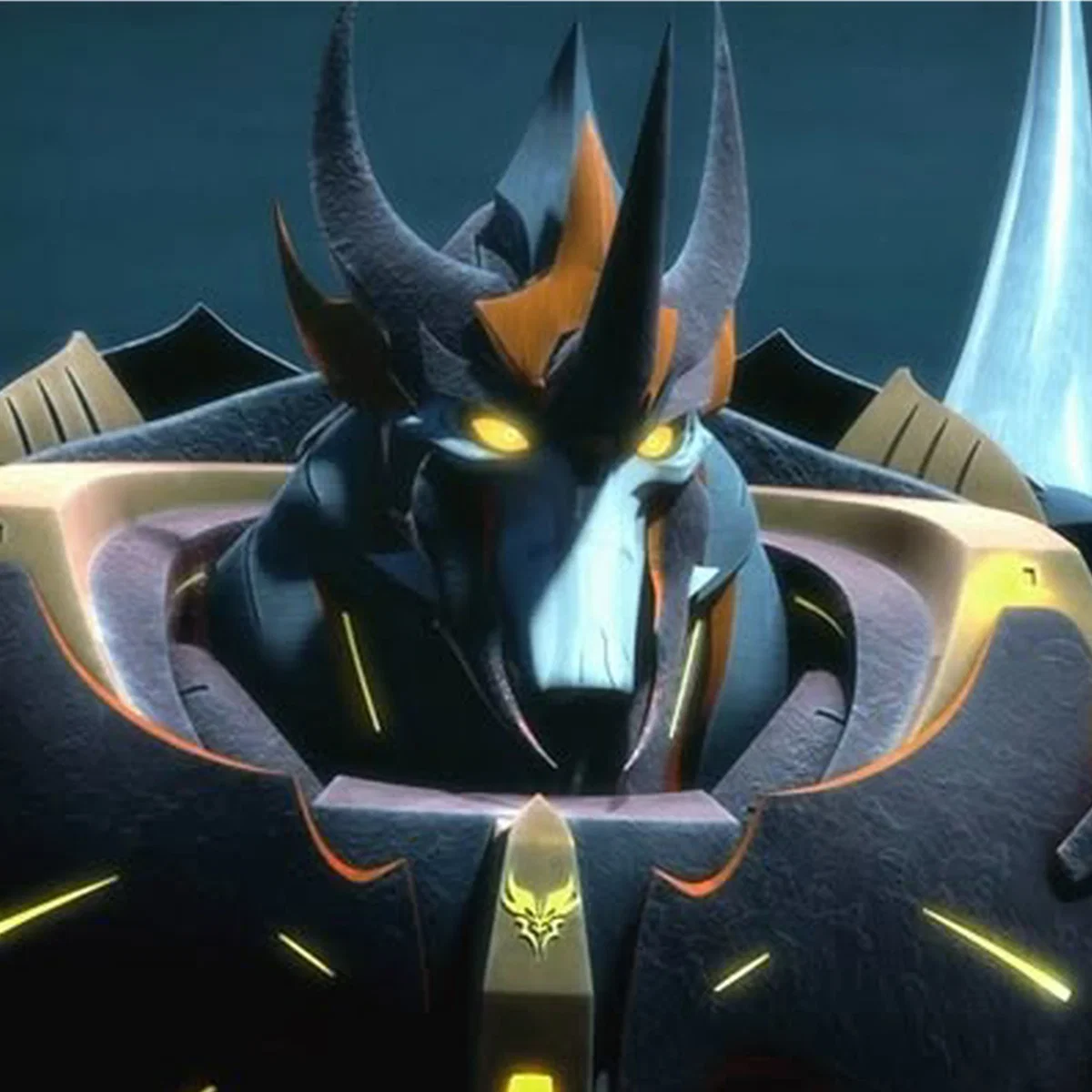 Predaking • TFP