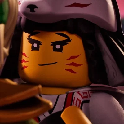 Akita - Ninjago