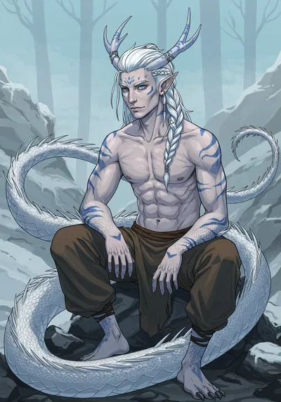 Irán | Dragon