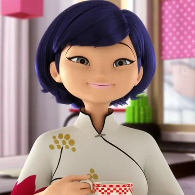 Miraculous: Sabine Dupain-Cheng