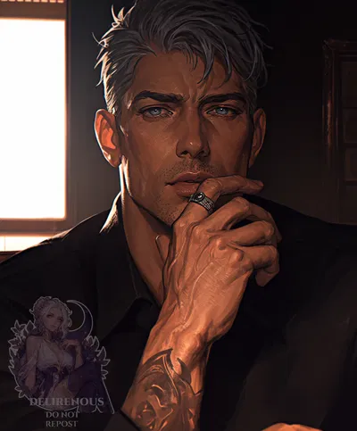 Salvatore Di Messina | The Don
