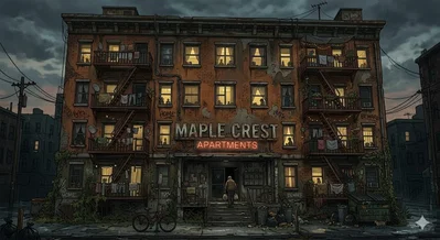 Maple Crest 