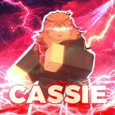 CASSIE APHTHITON, Getting your hate out.