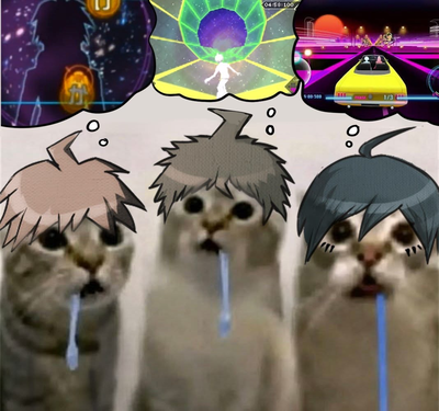 ✮✩~|THH,V2 AND V3 ARE YANDERE FOR YOU?!|✶✩