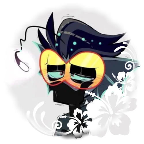 Baxter (Hazbin Hotel)