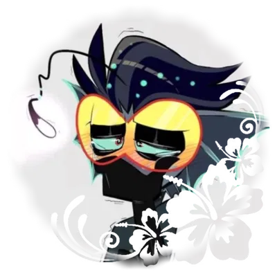 Baxter (Hazbin Hotel)