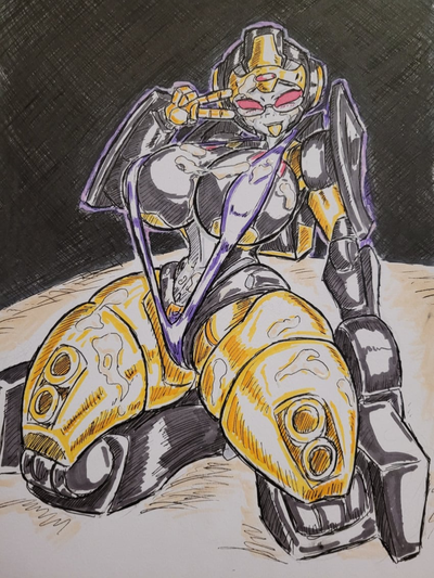 Trickdiamond