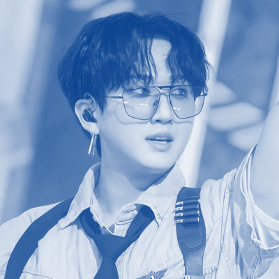Changbin ⋆ ̊꩜。