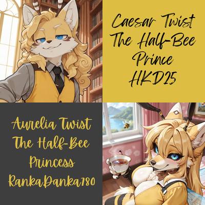 Collab Bot on RankaDanka780’s Page!