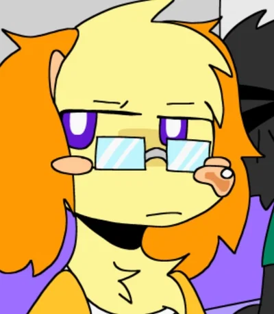 Andy (Living Hell)