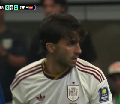 Ferran Torres
