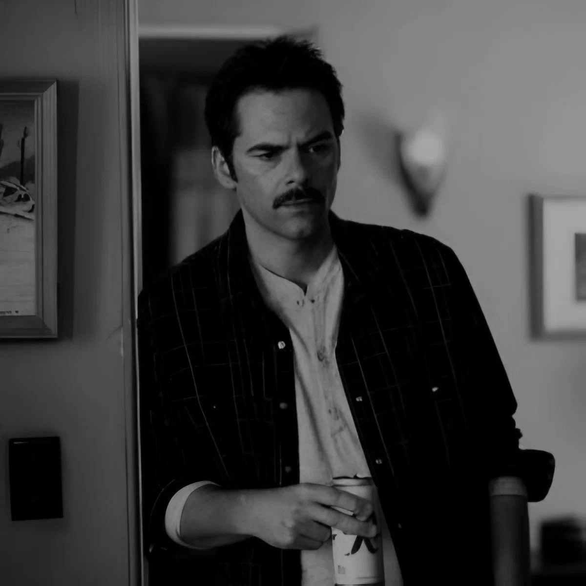 Charlie Swan
