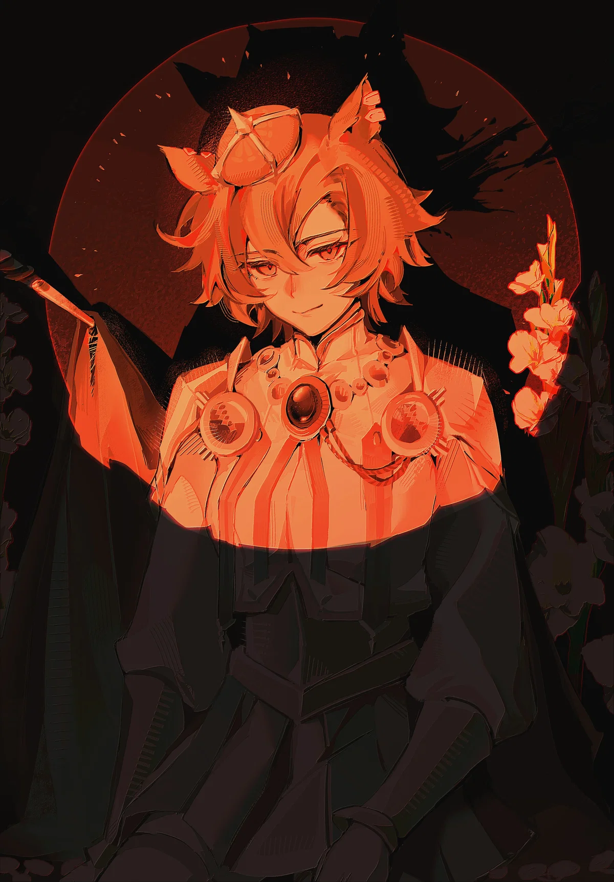 T.M. Opera O | Death to the Overlord