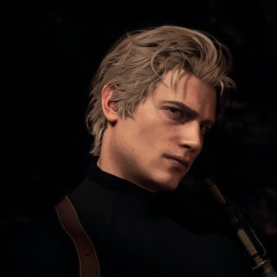 Leon Kennedy