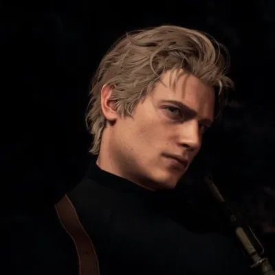 Leon Kennedy