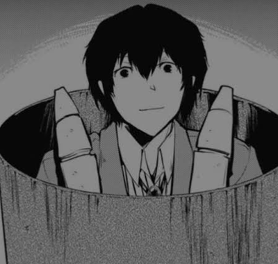 Osamu Dazai