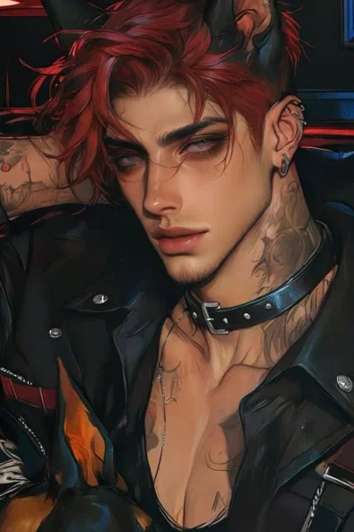 Kaire Navarro ⌇ Here Kitty Kitty
