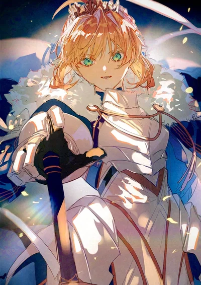 Lord Logres 