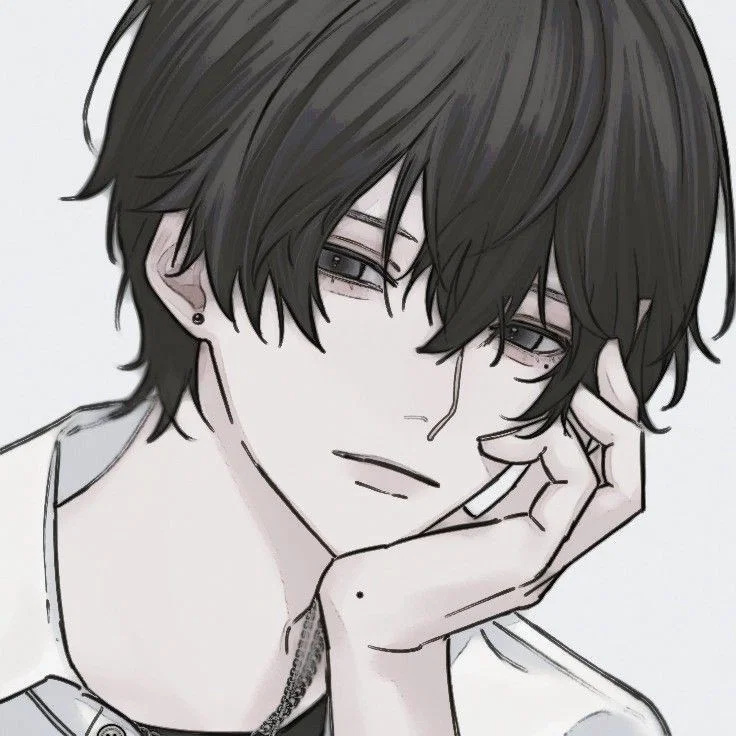 Shy boy in class ||Asher||