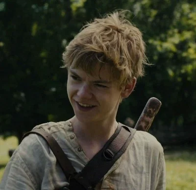 Newt ➶