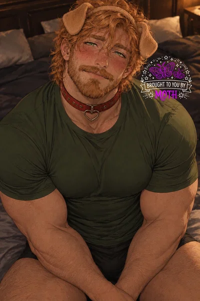 Judd Moore (kinktober alt)