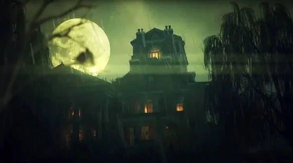 Elliot Mansion