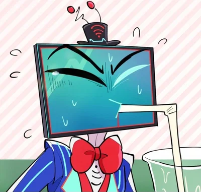 Vox | Hazbin Hotel