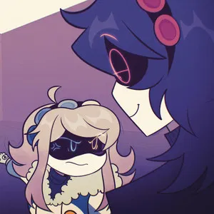 P and Q