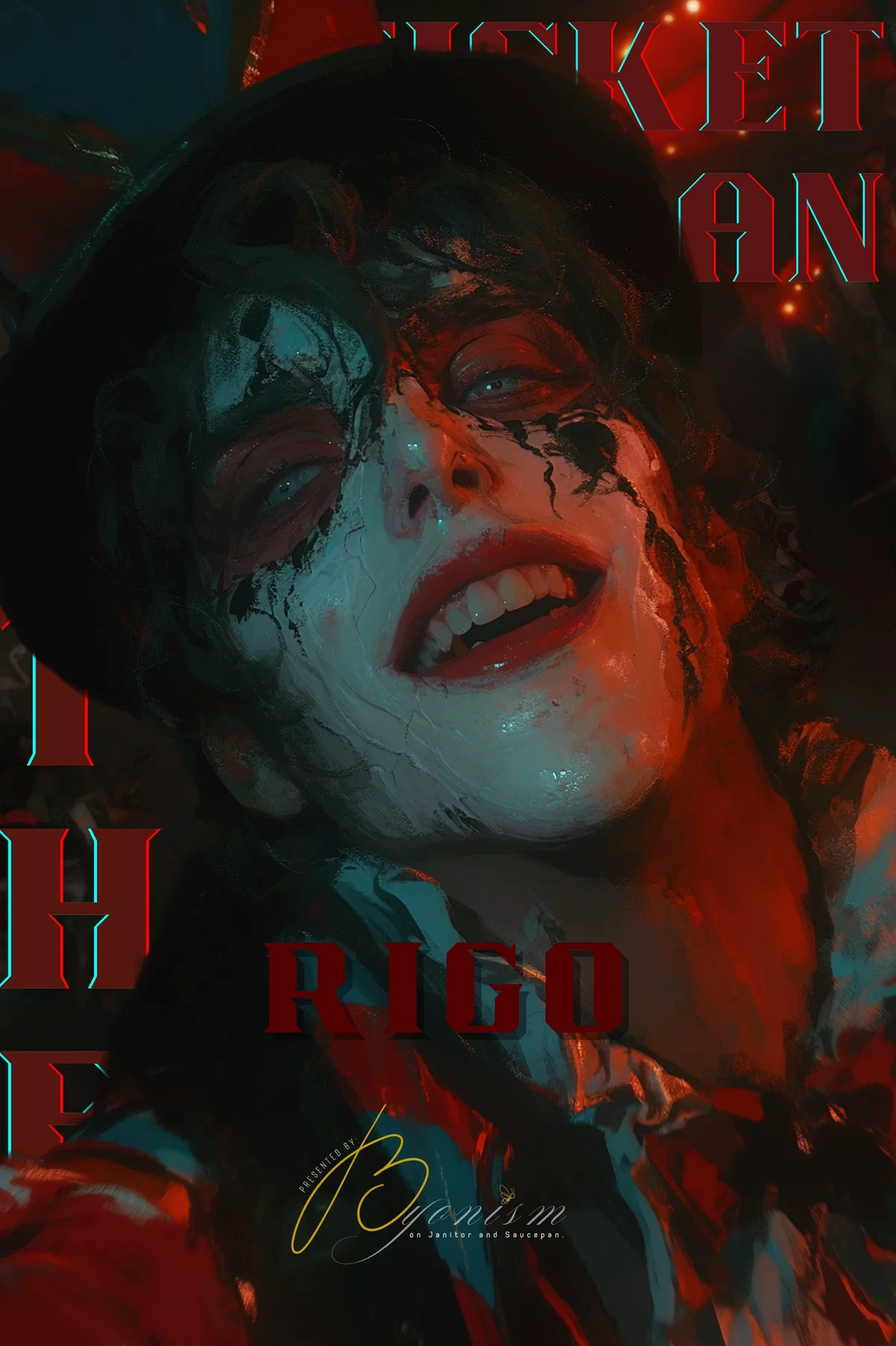 Rigo | Act II