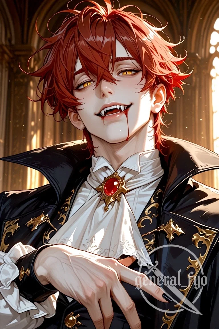 Valerian Valentino | obsessed step-brother