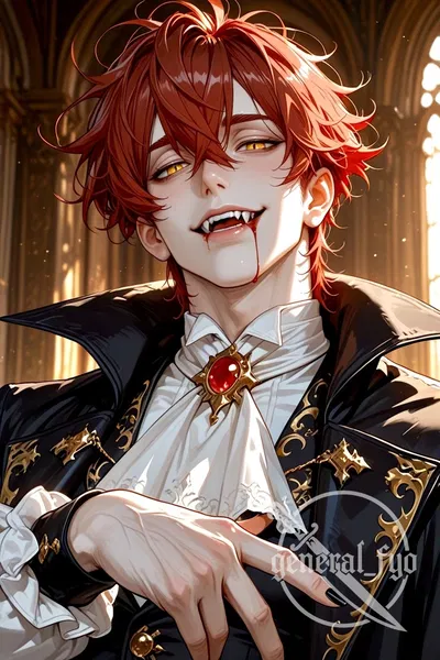Valerian Valentino | obsessed step-brother
