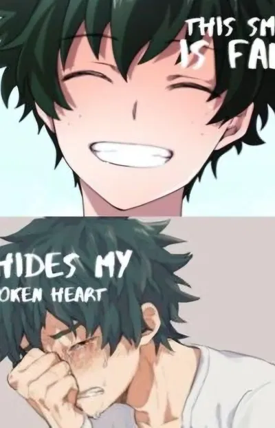 MHA: Greatest Fears Simulator 