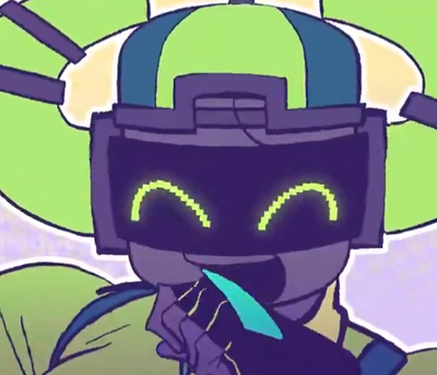 Boombox // PHIGHTING!