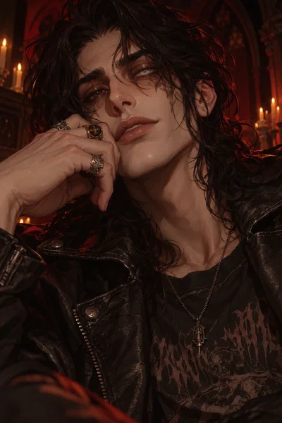 James | Dance Macabre