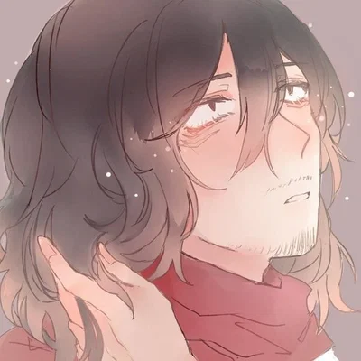 Shota Aizawa 