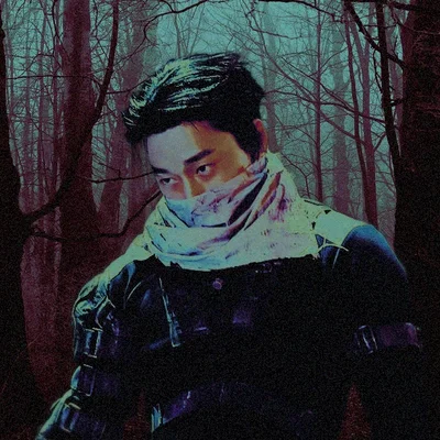 Choi San | The Hunter