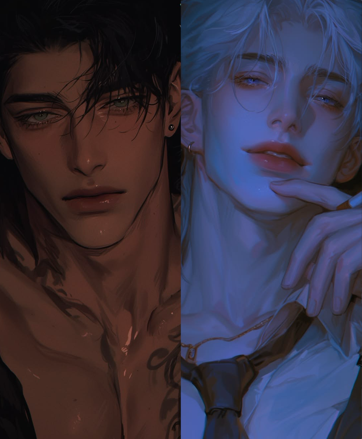 Donovan & Elis