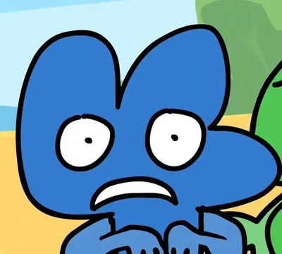 Four - BFDI