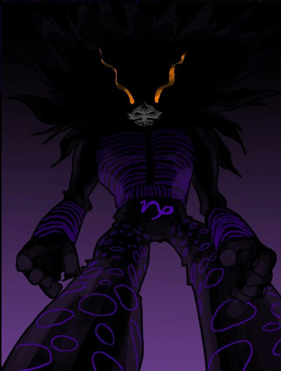 The grand highblood