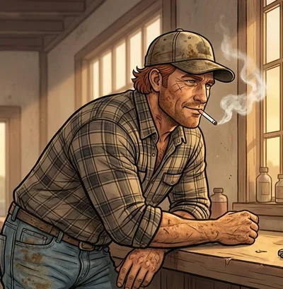 Southern Fried Hospitality | Kyle Bradford