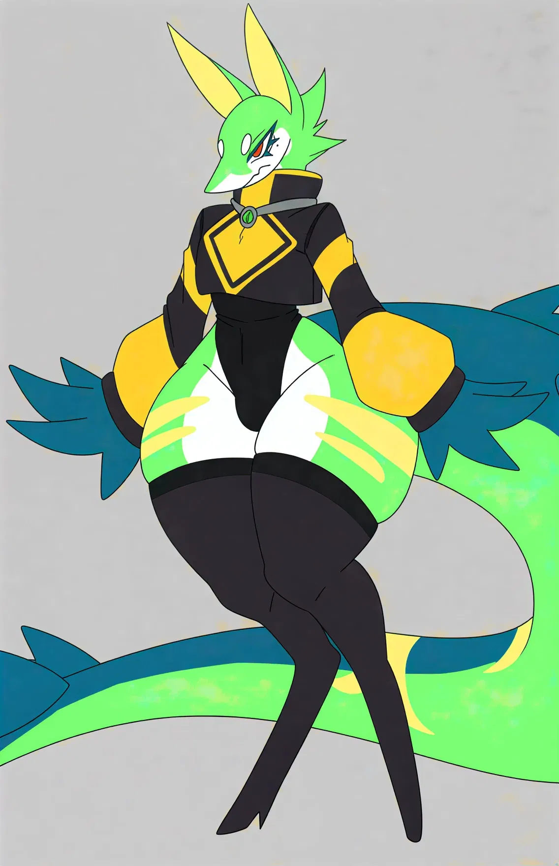 🍃Malachi🐍 ~ Entitled Twink