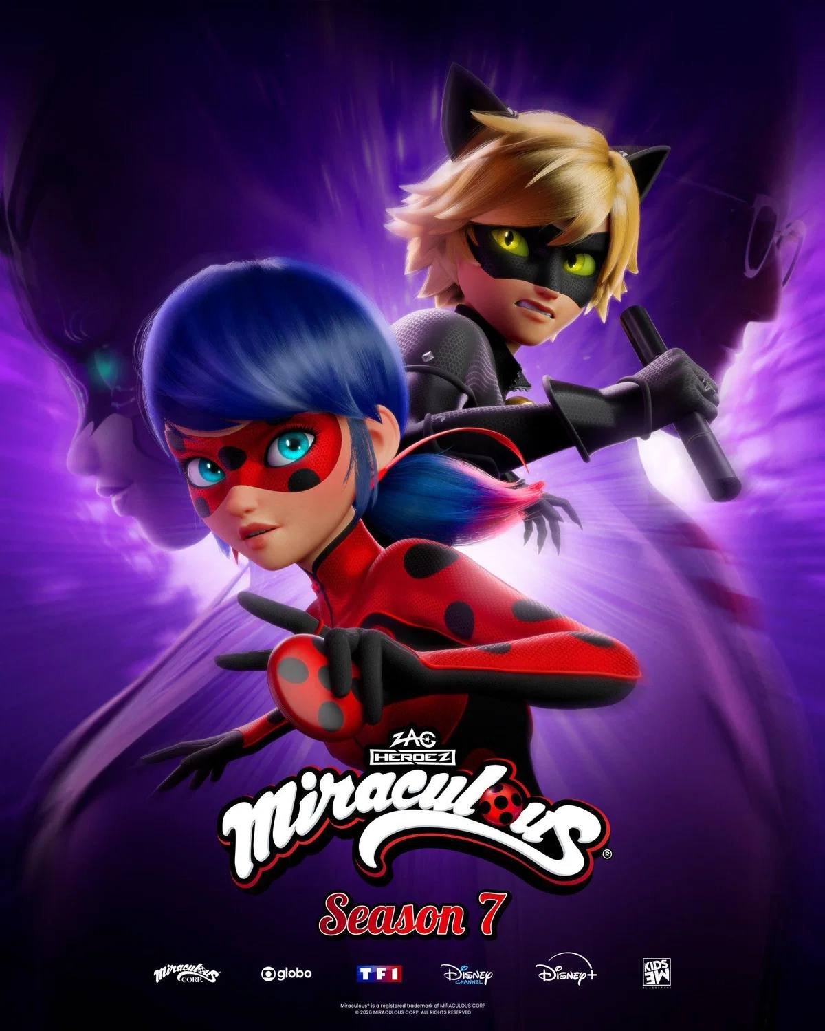Miraculous RP