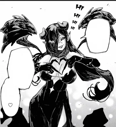 Vespera, the only one you need