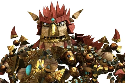 Knack (who remembered this guy)
