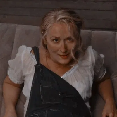 Donna Sheridan || WLW